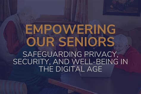 Unlocking the Elder Gate: Empowering Seniors in the Digital Age