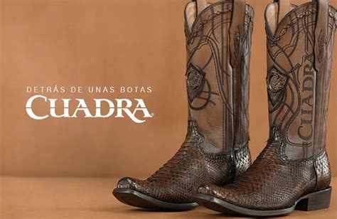 Unlocking the Elegance and Longevity of Botas Cuadra: A Comprehensive Guide