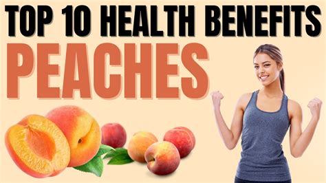 Unlocking the Elixir of Youth: The Peach of Scotland's Profound Health Benefits