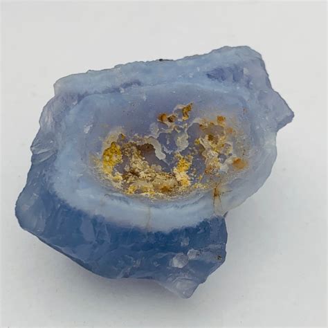 Unlocking the Emotional Depths of Chalcedony