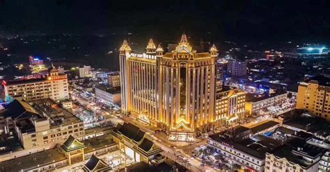 Unlocking the Enchanting Allure of Myanmar's Casino Landscape