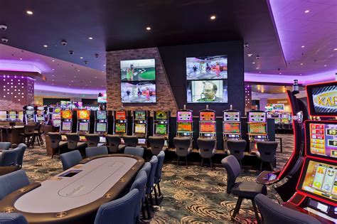 Unlocking the Enchanting Experience at Cedar Lakes Casino: A Definitive Guide