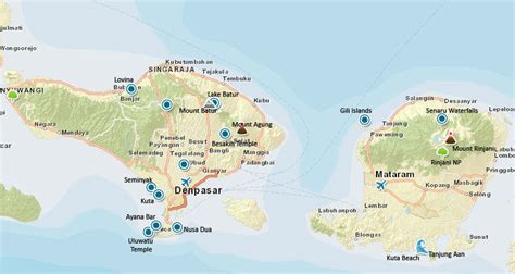 Unlocking the Enchanting Gates of Lombok from Bali: A Comprehensive Voyage