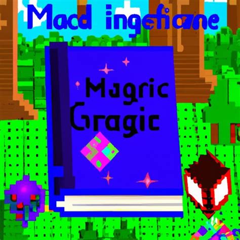 Unlocking the Enchanting Power of Books in Minecraft: A Comprehensive Guide to Magical Tomes