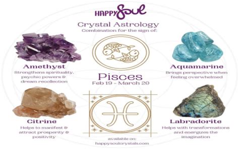 Unlocking the Enchanting Power of Crystals