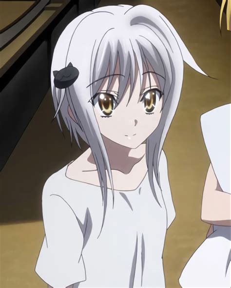 Unlocking the Enchanting Realm of Koneko Toujou from DxD: A Comprehensive Insight