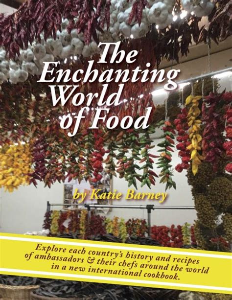 Unlocking the Enchanting World of Foods China