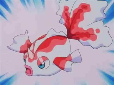 Unlocking the Enchanting World of Misty Goldeen: A Comprehensive Guide to the Elusive Pokémon