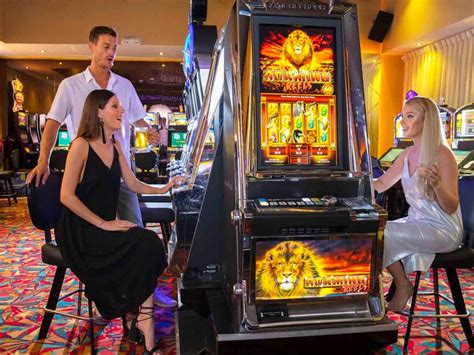 Unlocking the Enchanting World of Montego Bay Casino: A Comprehensive Guide to Gaming Paradise