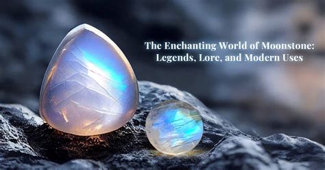 Unlocking the Enchanting World of Moonstone