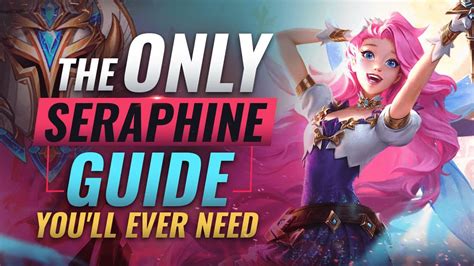 Unlocking the Enchanting World of OnlySeraphine: An Expert's Guide