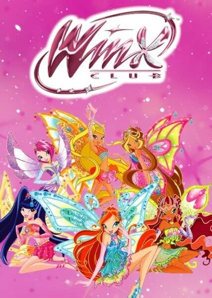 Unlocking the Enchanting World of the Winx Club Comics: A Journey of Courage, Magic, and Friendship