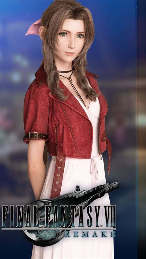 Unlocking the Enchantment: A Guide to the Enigmatic Aerith Costume