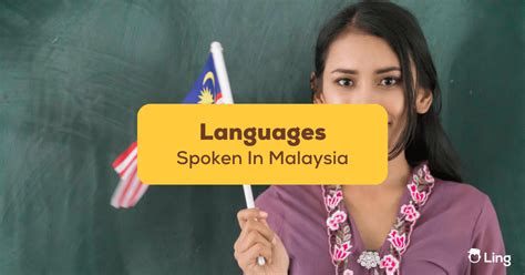 Unlocking the Enchantments of Malaysia Through Language