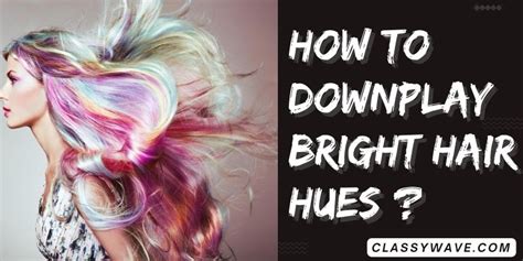 Unlocking the Endless Hues: A Comprehensive Guide to Temporary Hair Color