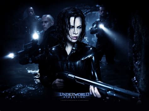 Unlocking the Enigma: A Comprehensive Guide to Selene, the Vampire Death Dealer from Underworld