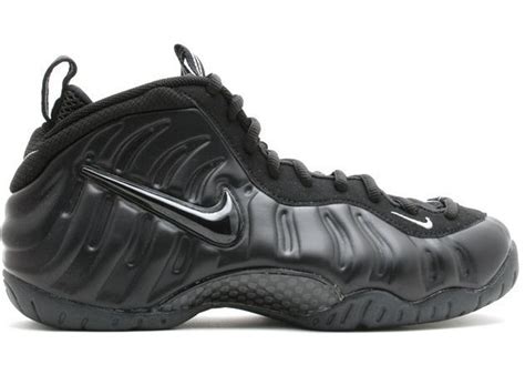 Unlocking the Enigma of Foamposite Black: A Comprehensive Guide