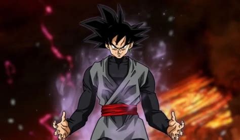 Unlocking the Enigma of Goku Black: A Comprehensive Guide to the Dragon Ball Heroes