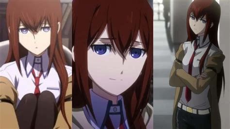 Unlocking the Enigma of Kurisu Makise: A Comprehensive Guide to Her Genius and Impact