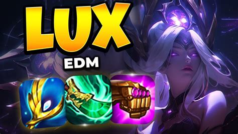 Unlocking the Enigma of Spellthief Lux: A Comprehensive Guide for Radiant Dominance