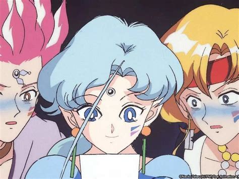 Unlocking the Enigmatic Charm of Sailor Moon Eudial: An Inspiring Journey of Courage and Transformation