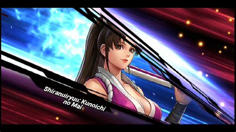 Unlocking the Enigmatic Power of Mai Shiranui: A Comprehensive Guide