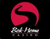 Unlocking the Enigmatic World of Bok Homa Casino: A Comprehensive Guide