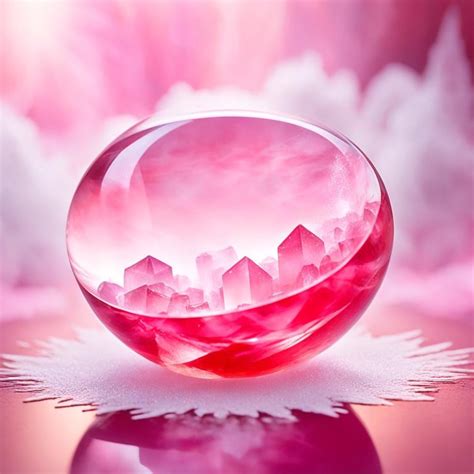 Unlocking the Essence of Cherry Quartz