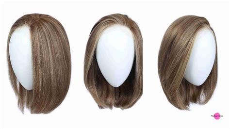 Unlocking the Essence of Luxury Real Hair Wigs