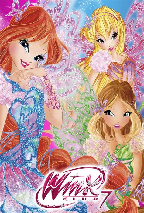 Unlocking the Essence of Winx