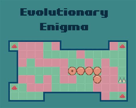 Unlocking the Evolutionary Enigma