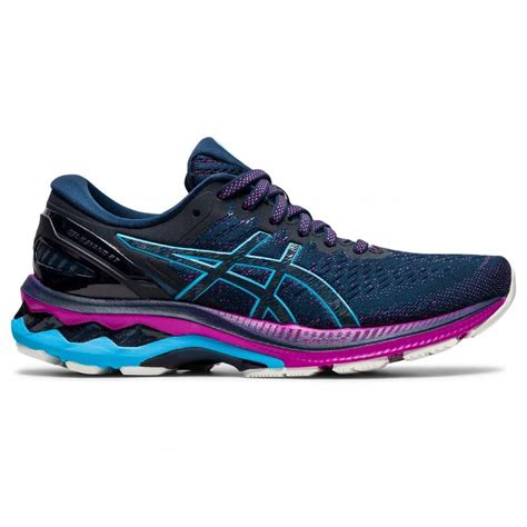 Unlocking the Exceptional Performance of ASICS Kayano Women's Running Shoes: A Comprehensive Guide