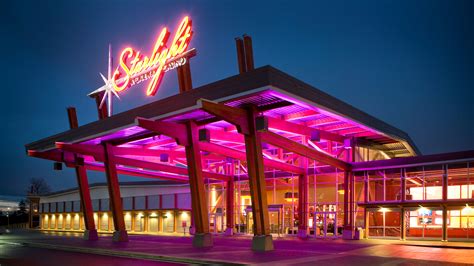 Unlocking the Excitement: A Comprehensive Guide to Starlight Casino New Westminster