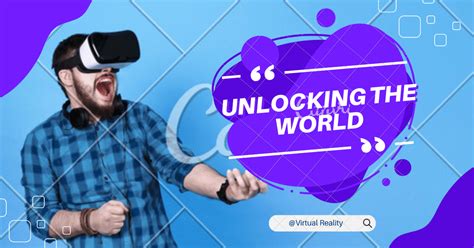 Unlocking the Excitement: Embark on a Virtual Adventure