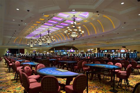 Unlocking the Excitement of Casino Queen St. Louis: A Comprehensive Guide to Its Games, Rewards, and Amenities