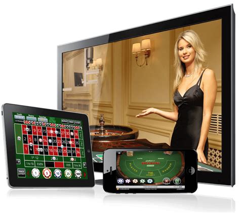 Unlocking the Excitement of Playtech Live Casino: A Comprehensive Guide