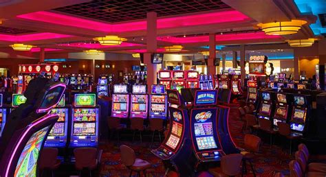 Unlocking the Excitement of Riverwalk Casino Mississippi: Your Guide to Entertainment, Amenities, and Gaming Bliss