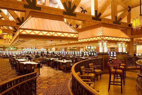 Unlocking the Excitement of Snoqualmie Casino: A Comprehensive Guide to Gambling, Entertainment, and Dining in Snoqualmie, WA