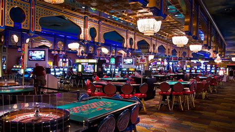 Unlocking the Excitement of Yamaha Casino San Bernardino: A Comprehensive Guide