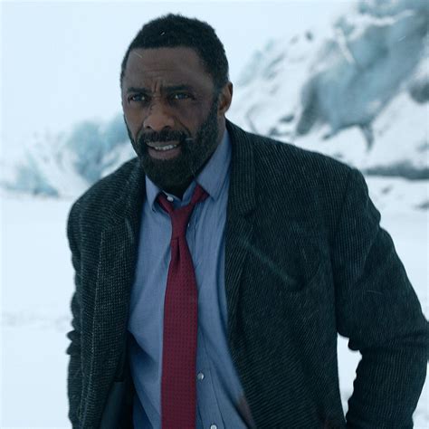 Unlocking the Extraordinary: A Comprehensive Exploration into the Life and Career of Idris Elba