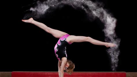 Unlocking the Extraordinary Potential of Young Gymnasts: A Comprehensive Guide for Nurturing Gymnastics Kids