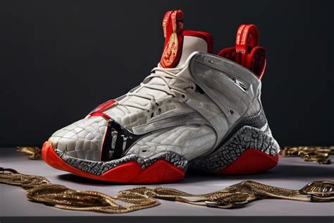 Unlocking the Extravagance: Discover the Most Costly Nike Masterpieces