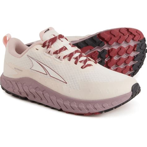 Unlocking the Features that Define Altra Women's Shoes