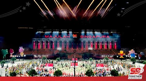 Unlocking the Festivities: A Comprehensive Guide to Singapore's NDP 2021 Funpack