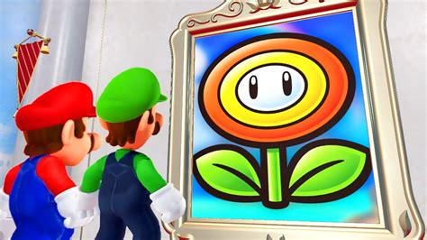 Unlocking the Fire Within: Luigi Fire Flower's Marketing Prowess