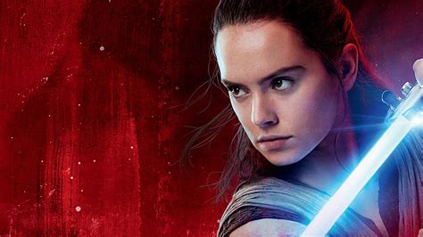 Unlocking the Force: A Journey Through Rey's Transformation in Star Wars: The Last Jedi