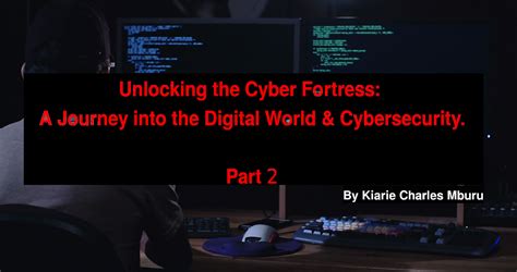 Unlocking the Fortress: A Comprehensive Guide to NTU Cyber Security