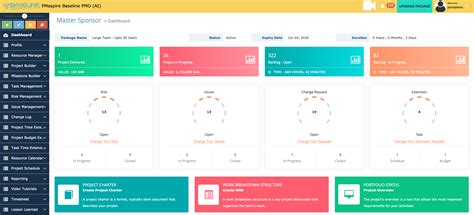 Unlocking the Frontier Dashboard: A Comprehensive Guide for Enhanced Project Management