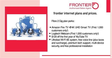 Unlocking the Frontier Frontier Internet: A Gateway to a Connected Future