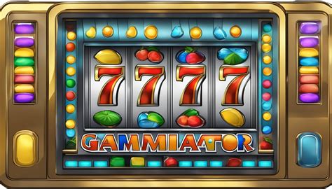 Unlocking the Fun: A Comprehensive Guide to Gaminator Slots